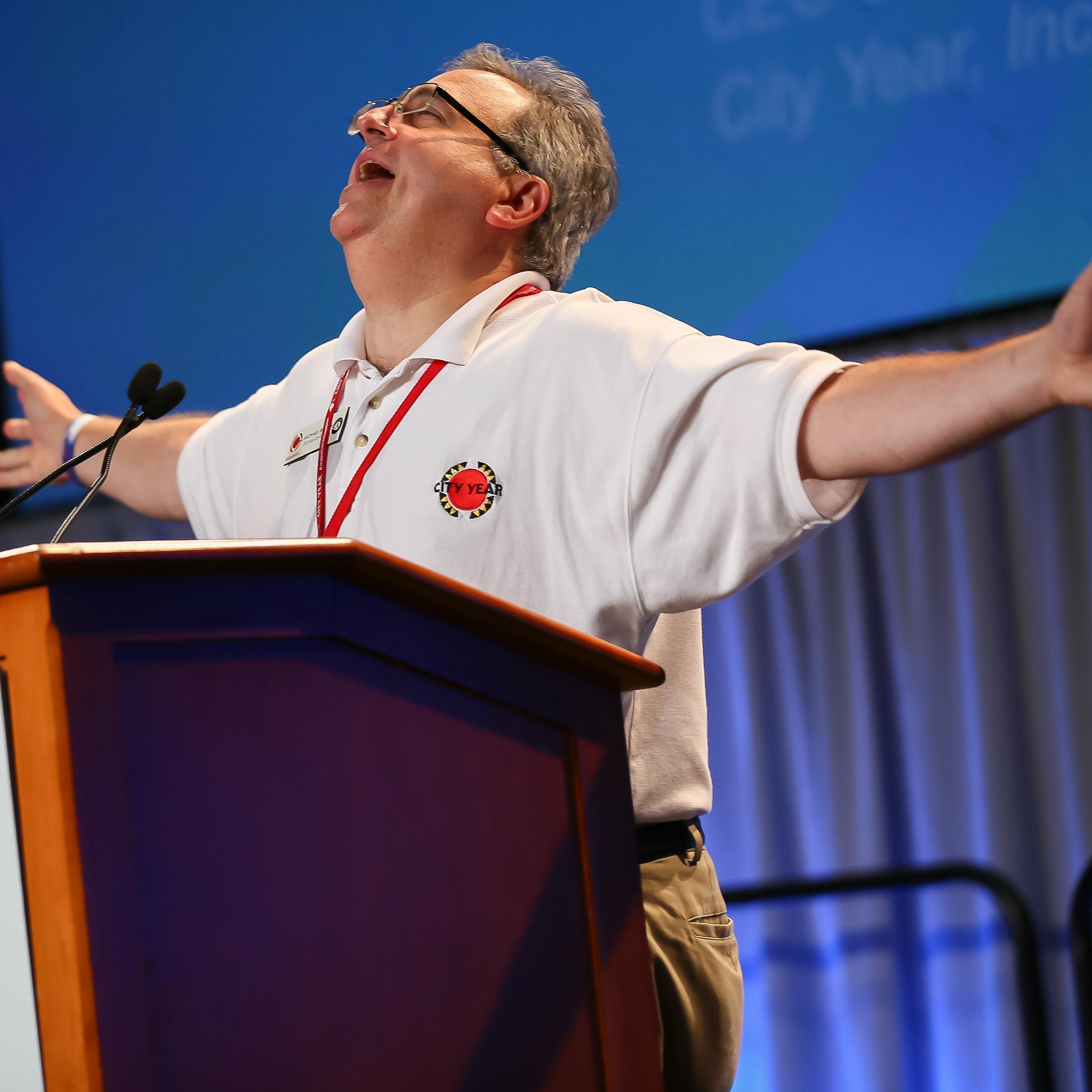 Musings of a dude.

FORMERLY: satire account of @MBrownCY, thus: tweets are not my own views. Just Jokes everyone. #Idealism. For real account, follow @CityYear