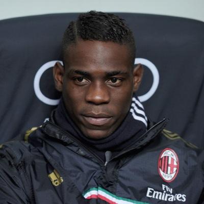 BALLO BEAST ⚽️
GIVEAWAY/ WAGERS/ BETS 10K MIN/ ⚽️