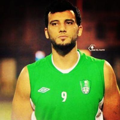 ‏عبدالله إسماعيل الثقفي《 تابعني اتابعك》☺