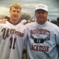 Jim Kennedy (@leftylacrosse) 's Twitter Profile