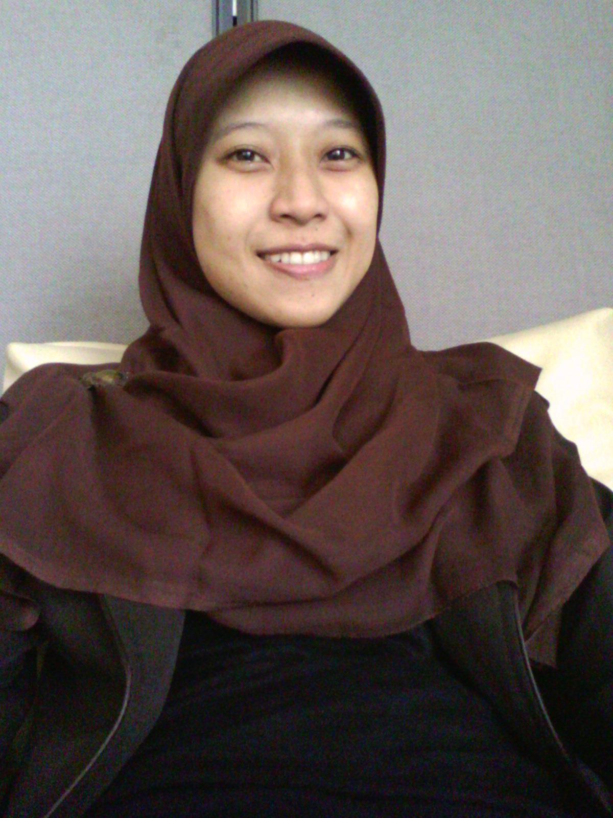 MpusLaper's profile picture. saya hanya seorang muslimah biasa...