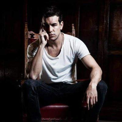 __Mario_Casas_'s profile picture. __________MARIO_CASAS__________