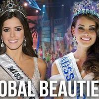 Global Beauties (@globalbeauties) 's Twitter Profile