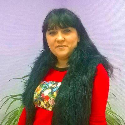 ekaterina290411's profile picture. 