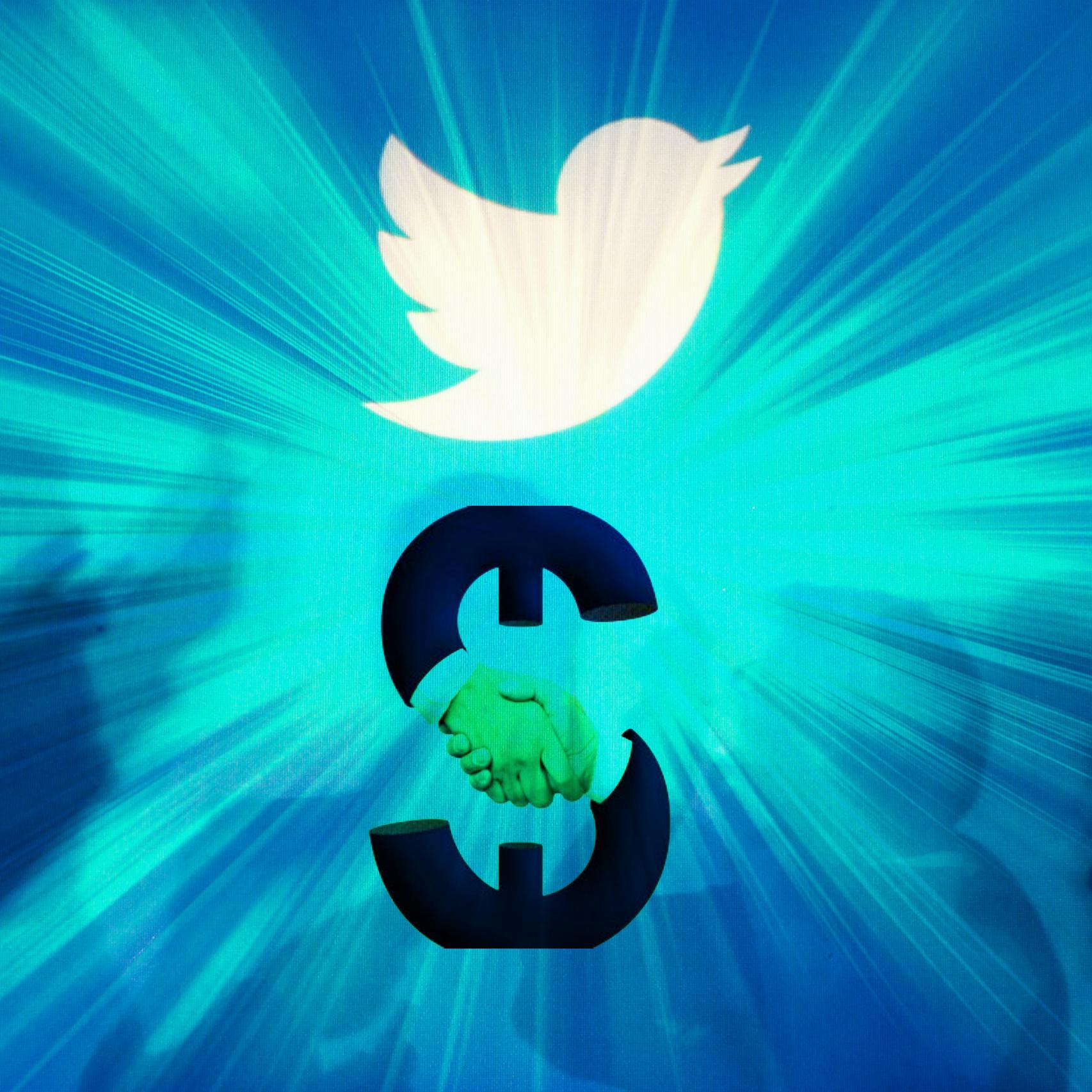 Reliable middleman for your Twitter account sales and purchases! Contact socialsalebiz@gmail.com for business