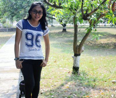 Instagram / path :: ayu astria