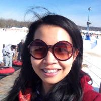 Eliana (@elianayu) 's Twitter Profile