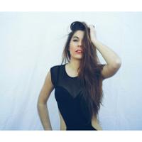 Judith † (@juditjimenez96) 's Twitter Profile