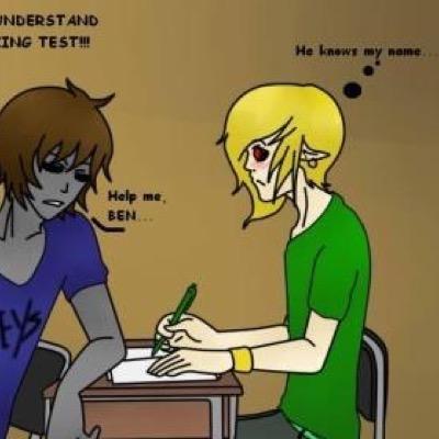 siblings:@AskBrokenDream / @CreepystuckRP and @TobyInABox #single #stuckthiswayclub