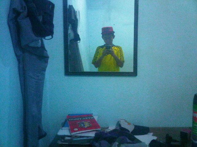 fikri1893's profile picture. One therry seven yes 0505.Ningsih♡