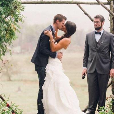 marrigegoals's profile picture. serious wedding goals..