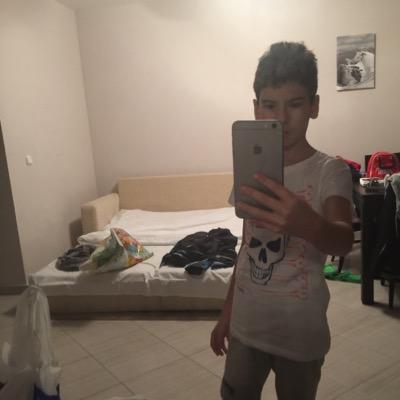 CoolBoyRo123's profile picture. 