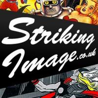 Striking Image (@strikingimageuk) 's Twitter Profile