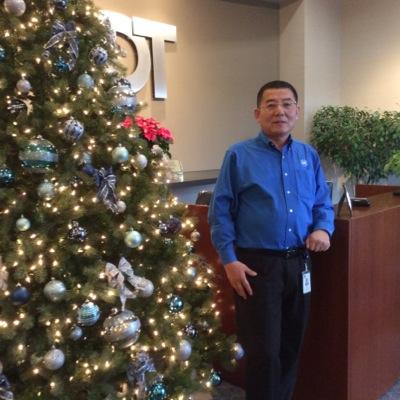 peace of mind with ADT Security Services