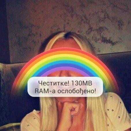 Putovanja, život, društvene mreže, kafa i još neke sitnice @stiklakkravata 🗺
@Sajk0 💖