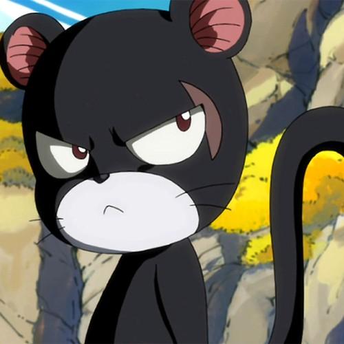 Exceed• Magia Aerea• ¡Kiwi!• Odio los truenos• #Freerol