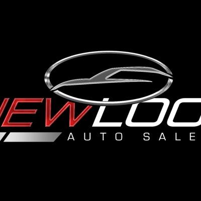 Auto broker located in Atl, Ga. DM us today to get your new ride! don't let finances or credit stop you from riding comfortably. email: newlookautoatl@gmail.com