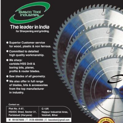 A Saw Blade Companey.