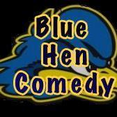 The Blue Hen Comedy Show at The Bike Mike. Hosted by Brandon Jackson and Featuring Anthony Moore and Chris Wood. The only comedy showcase in Delaware.