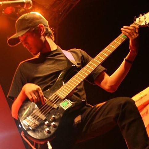 cah mantau