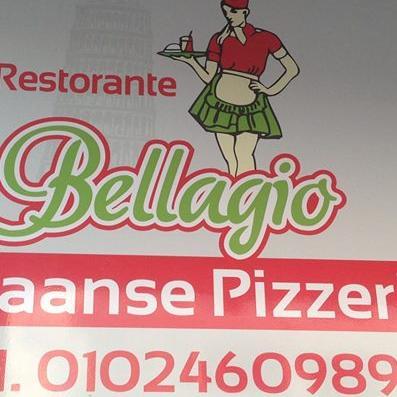 Eethuis Bellagio 16:00 tot 24:00
Telefoonnummer: 010 - 246 09 89