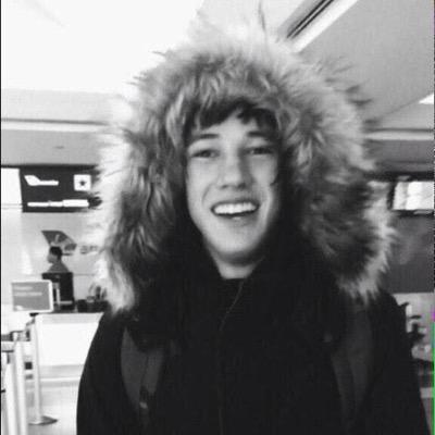 free follow! follow @espinosafever for a thank you! she follows back!