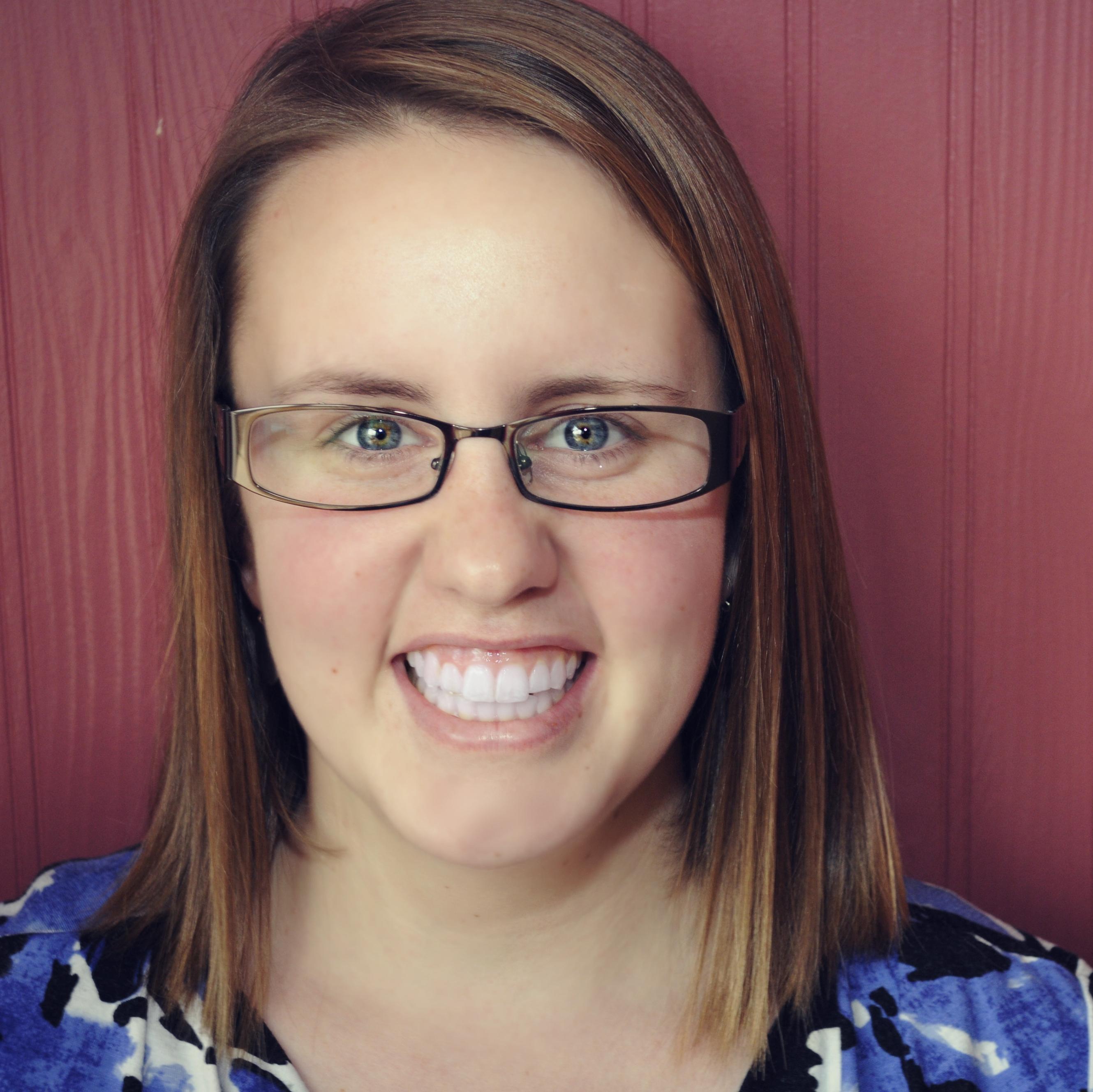 Canadian. Catholic. With a background in Christian Humanities & Business who fell into a career as an administrative assistant/purchasing assistant.