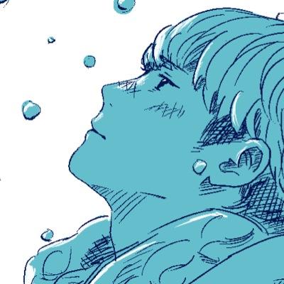 ダイヤの話をする中村botさんのプロフィール画像
