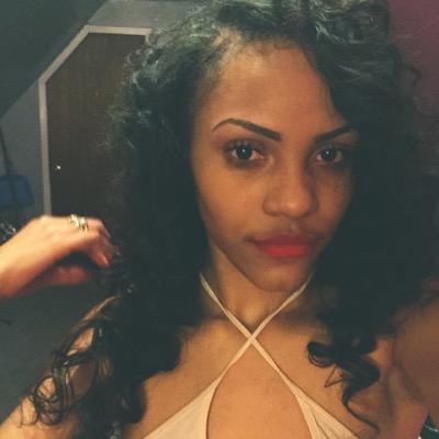 #JAYELOGANG4L 12/21/14 #FINEASSGIRLS Stuck-Up Stuckey Snapchat: PrincesssRu