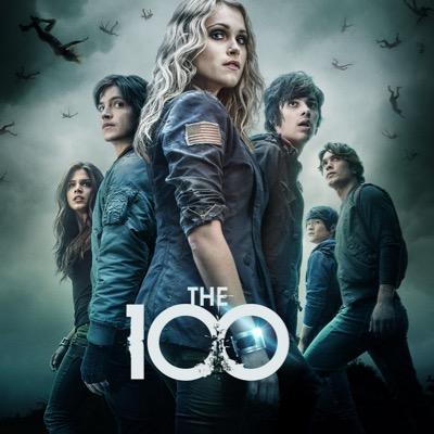 the_1_0_0's profile picture. #The100 you likey? me likey!