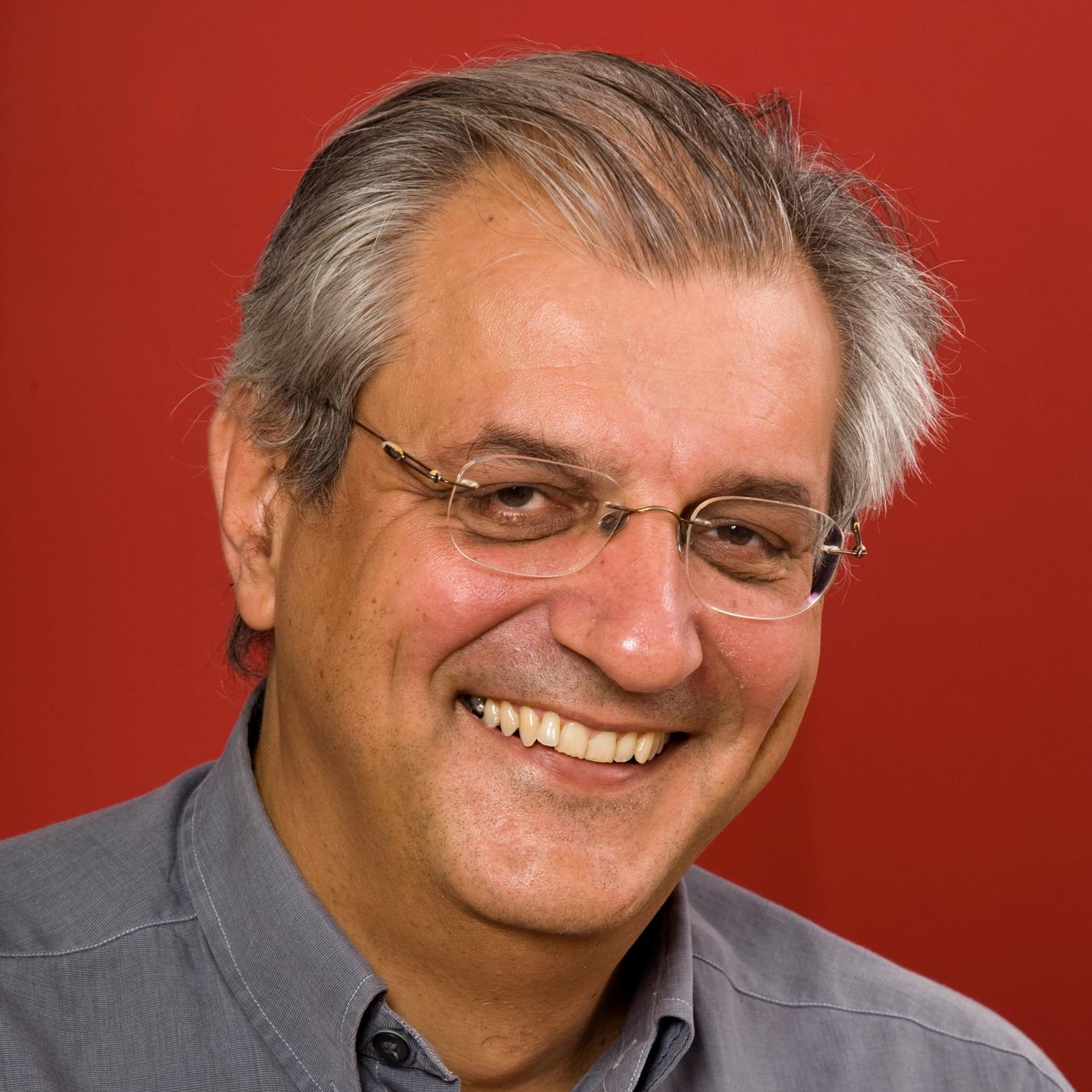 Professor of Energy Systems at the National Technical Univrsity of Athens