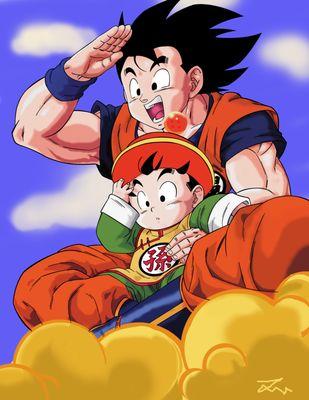 TheDBZKnight Profile Picture