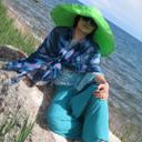 Galina Lee - @skippilessi - Twitter