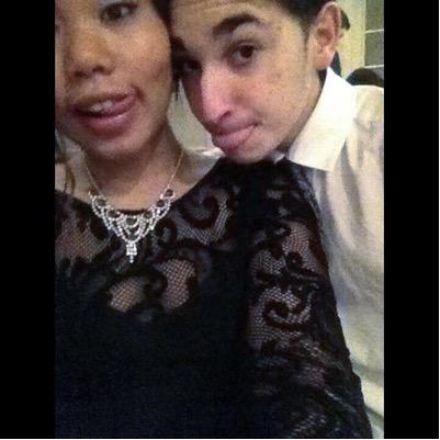 Hendricken15. #TeamItalian. taken by @hisitaliana219 always and forever 2/19/14. hacked @hisitaliana219 i love you so much my husband, ladies he's all mine