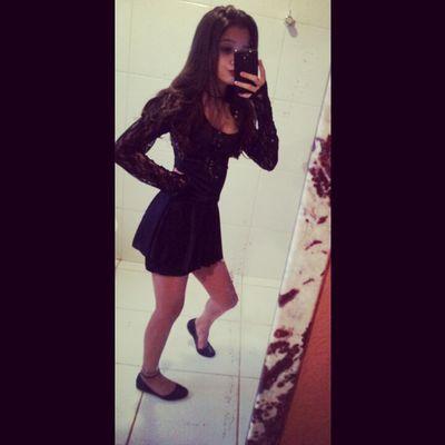 Se envolve☜
