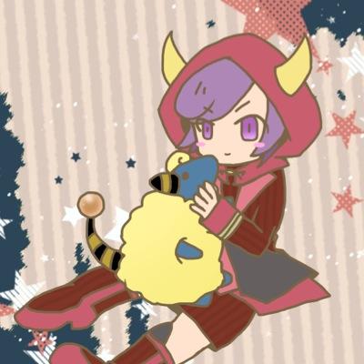 ポケモンとか好きなゲームについて喋るよ！相性さえふわふわの一生初心者ですが仲良くしてやってください(´；ω；｀)色好き。ポケは愛でる派。まったり。TN:あいら プロフ画は自作、ヘッダは@muniyasilya さんから頂きました(´ω｀)♪