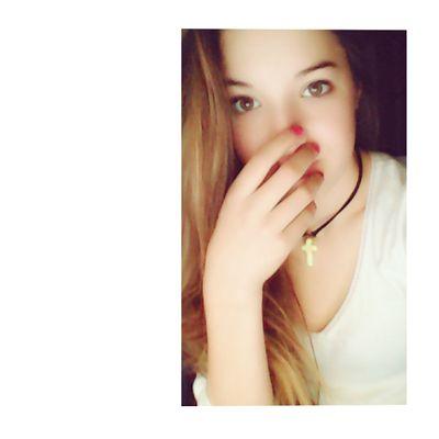 MarinaGarciaL's profile picture. Ask: maariinaags / Instagram : maariinaags