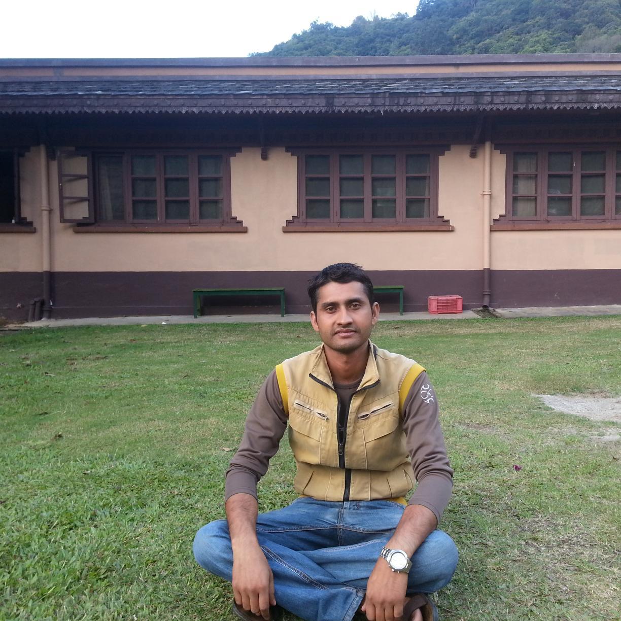 #Nepali #PhD_Candidate_Physics #SUNY_Binghamton #NY #USA