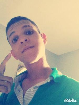 Capoeira no sangue, musica na mente e Deus no coração ✌
