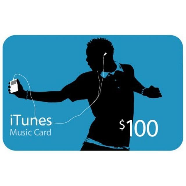 Do you need a free iTunes gift card? You're in luck because we just released our iTunes Gift Card generator! Check it out at the link below!