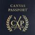 Canvas Passport (@canvaspassport) Twitter profile photo