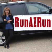Run AZ Run (@runazrun) 's Twitter Profile Photo Run AZ Run (@runazrun) 's Twitter Profile Photo