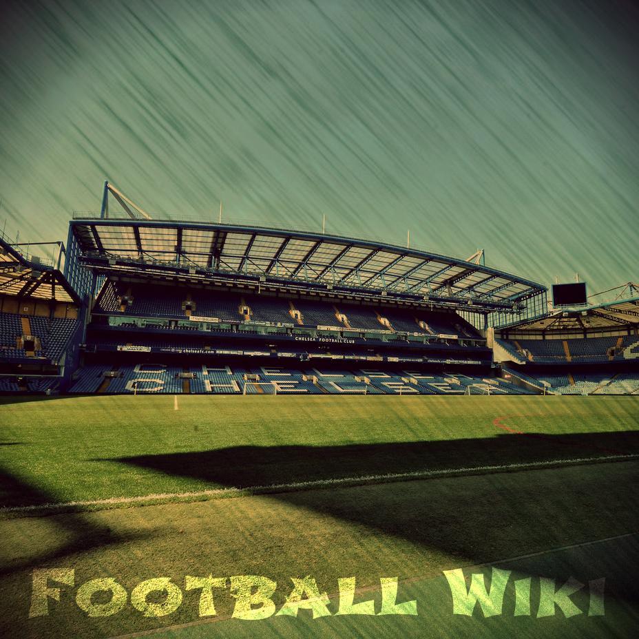 footballwikia's profile picture. Wiki • Football • Information • News • Statistics • Matches • Transfers • Wallpapers • http://t.co/uWxv5T8GbP • #FootballWikia