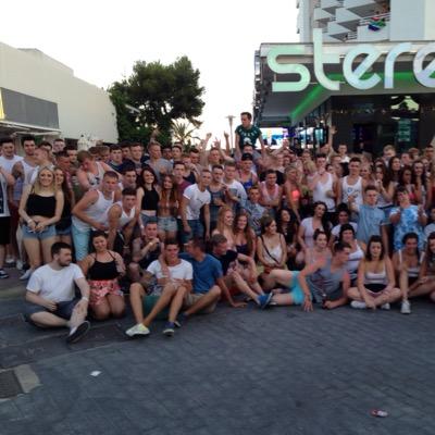 We are here to give you everything you need to know about Magaluf barcrawls! Need tickets? Message us and we can get a rep to meet you with tickets in resort!