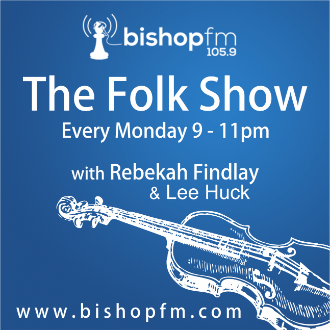 Every Monday 9pm - 11pm, the best in Folk music, both new & old, from around the world + live guests in the studio. https://t.co/l3h0Pn5sD2