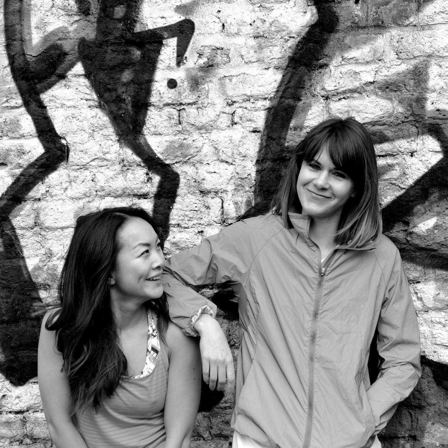 Two London fitness girls sharing our journeys. Join us on the blog, Pinterest and Instagram! fuelfinefettle@gmail.com
