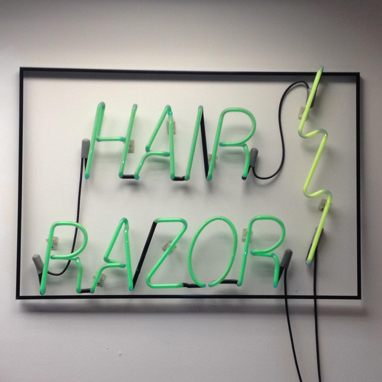 The official twitter page of the professional barber shop on the SJU campus. Your trusted chop shop.