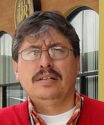 ghb2015's profile picture. Ambato - Ecuador