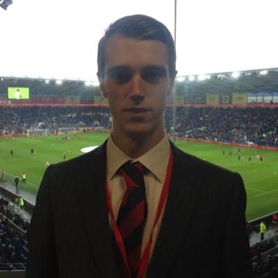 LiamJonesJourno's profile picture. 