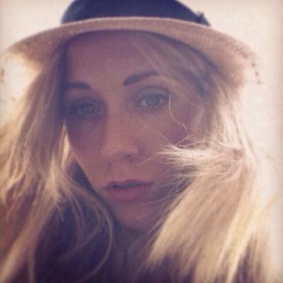 Lian_benfield's profile picture. If you've lost your faith in love and music, the end wont be long..
